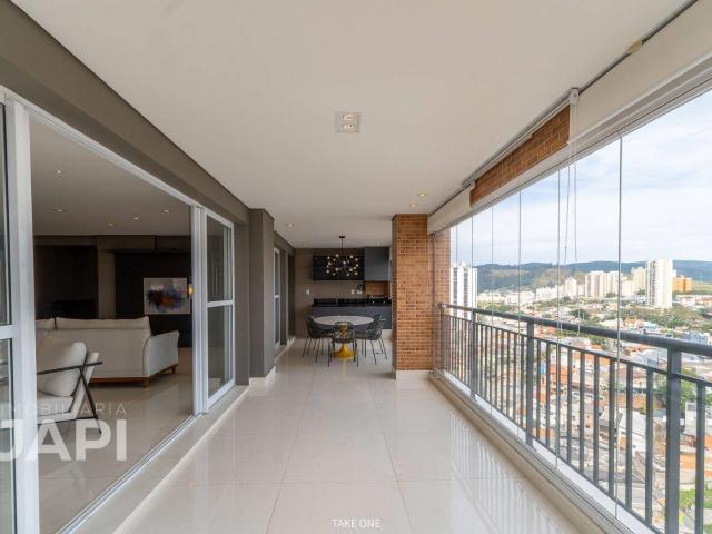 Apartamento aluguel em Região Imediata de Jundiaí, Jundiaí