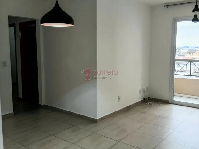 Apartamento aluguel em Região Imediata de Jundiaí, Jundiaí
