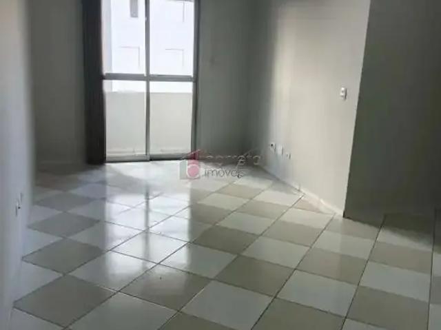 Apartamento aluguel em Região Imediata de Jundiaí, Jundiaí