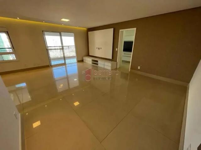 Apartamento aluguel em Região Imediata de Jundiaí, Jundiaí