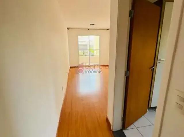 Apartamento aluguel em Região Imediata de Jundiaí, Jundiaí