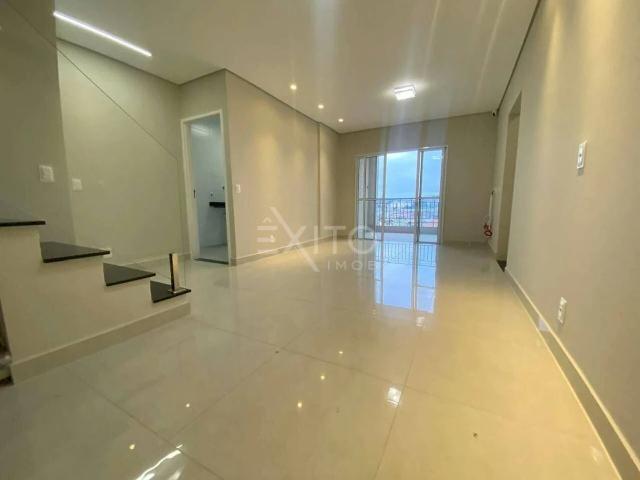 Apartamento aluguel em Vila Savieto, Jundiaí