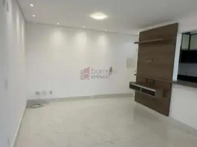 Apartamento aluguel em Região Imediata de Jundiaí, Jundiaí