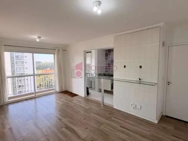 Apartamento aluguel em Região Imediata de Jundiaí, Jundiaí