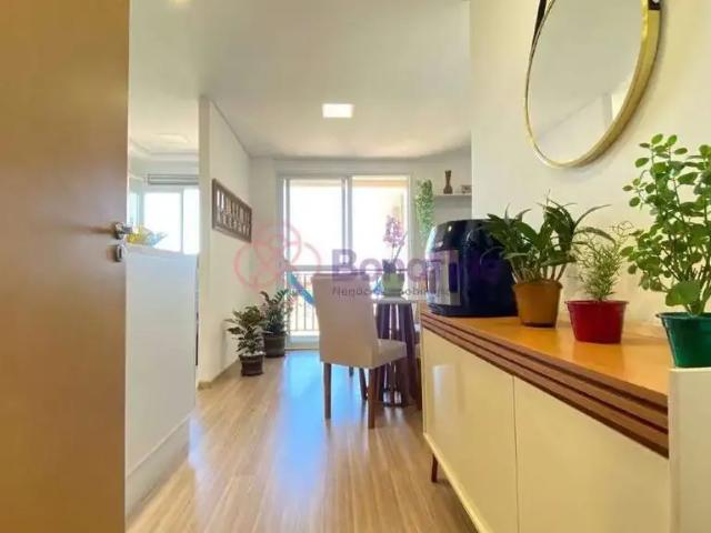 Apartamento aluguel em Região Imediata de Jundiaí, Jundiaí