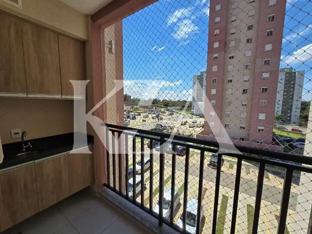 Apartamento aluguel em Região Imediata de Jundiaí, Jundiaí