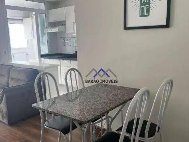 Apartamento aluguel em Região Imediata de Jundiaí, Jundiaí