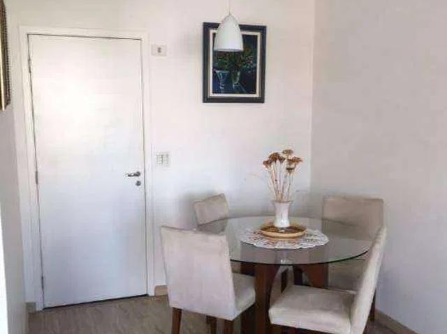 Apartamento aluguel em Vila Tito, Jundiaí