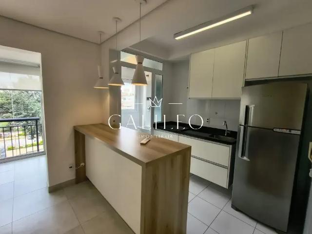 Apartamento aluguel em Região Imediata de Jundiaí, Jundiaí