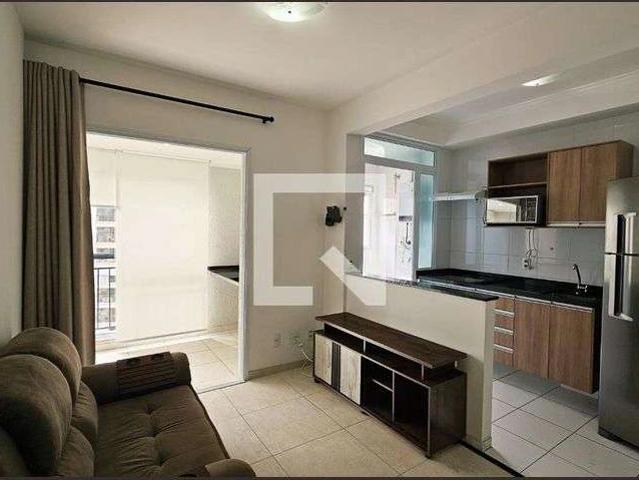 Apartamento aluguel em Vila Tito, Jundiaí