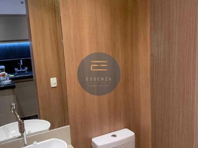 Apartamento aluguel em Vila Tito, Jundiaí