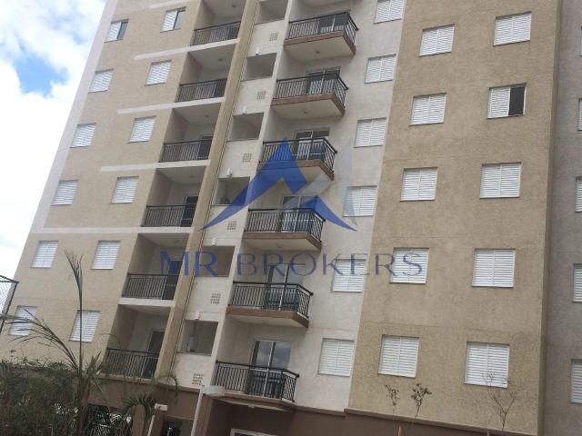 Apartamento aluguel em Vila Tito, Jundiaí