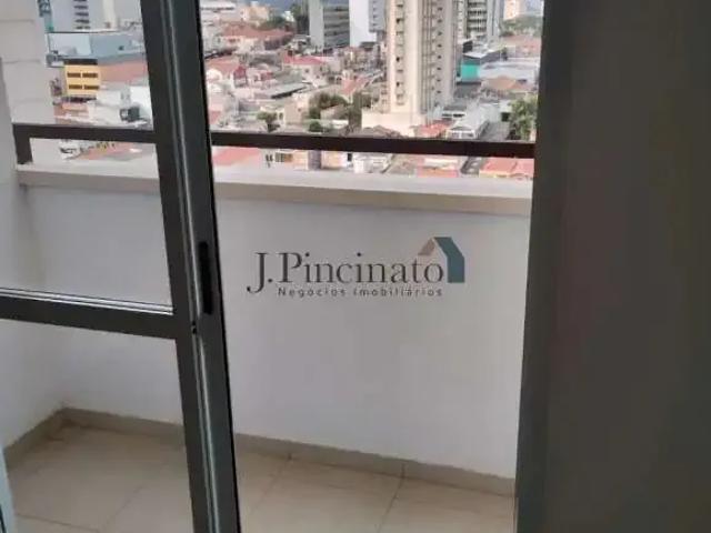 Apartamento aluguel em Região Imediata de Jundiaí, Jundiaí
