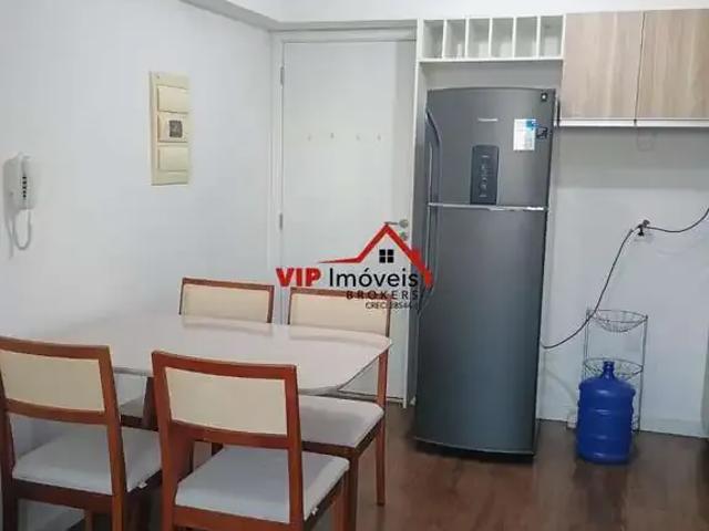 Apartamento aluguel em Vila Tito, Jundiaí