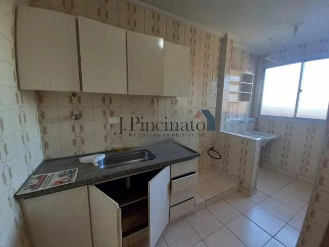 Apartamento aluguel em Vila Tito, Jundiaí