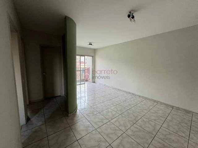 Apartamento aluguel em Região Imediata de Jundiaí, Jundiaí