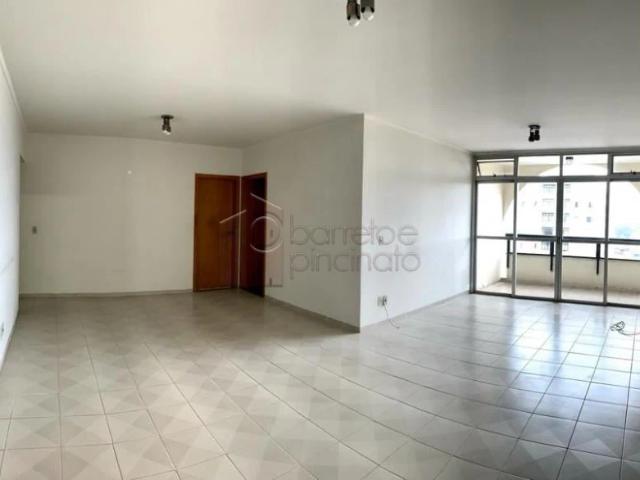 Apartamento aluguel em Vila Moutran, Jundiaí