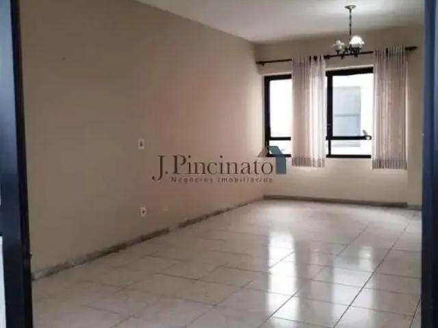 Apartamento aluguel em Região Imediata de Jundiaí, Jundiaí
