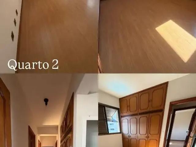 Apartamento aluguel em Vila Tito, Jundiaí