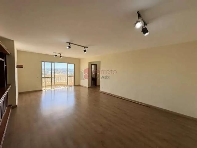 Apartamento aluguel em Região Imediata de Jundiaí, Jundiaí