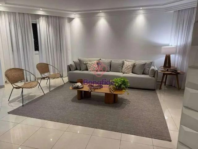 Apartamento aluguel em Região Imediata de Jundiaí, Jundiaí