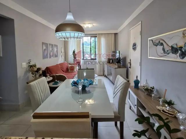 Apartamento aluguel em Região Imediata de Jundiaí, Jundiaí