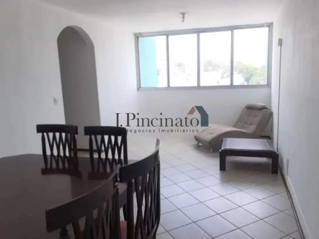 Apartamento aluguel em Região Imediata de Jundiaí, Jundiaí