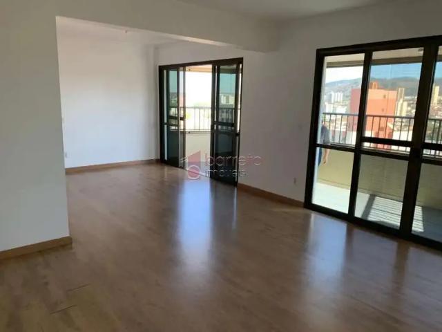 Apartamento aluguel em Região Imediata de Jundiaí, Jundiaí