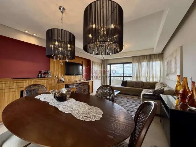 Apartamento aluguel em Região Imediata de Jundiaí, Jundiaí