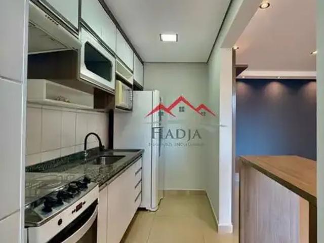 Apartamento aluguel em Região Imediata de Jundiaí, Jundiaí