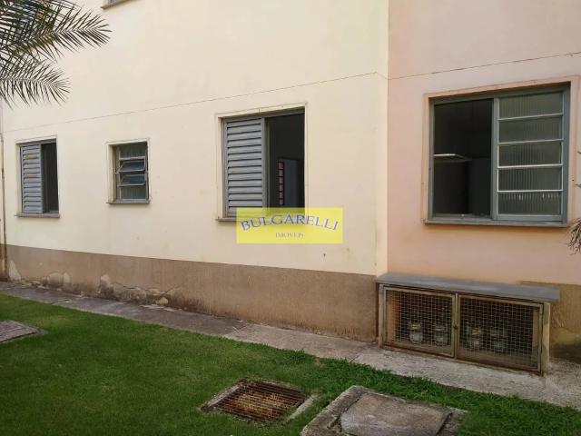 Apartamento aluguel em Loteamento Nossa Senhora das Graças, Jundiaí
