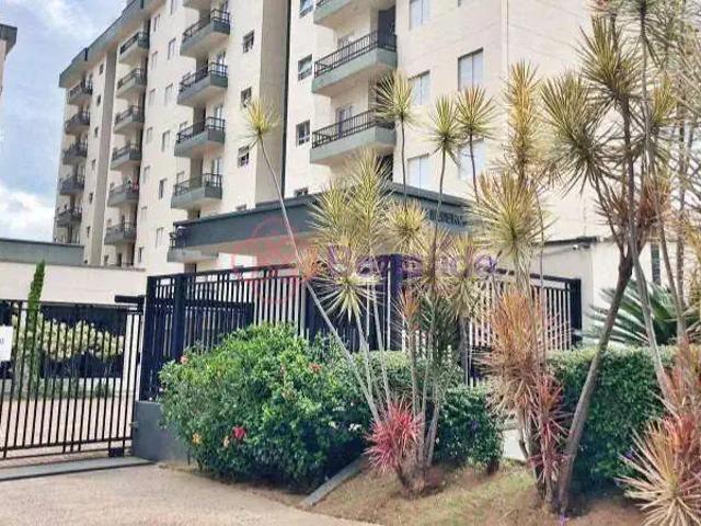 Apartamento aluguel em Região Imediata de Jundiaí, Jundiaí