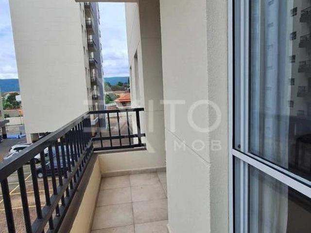 Apartamento aluguel em Jardim Ligia, Jundiaí