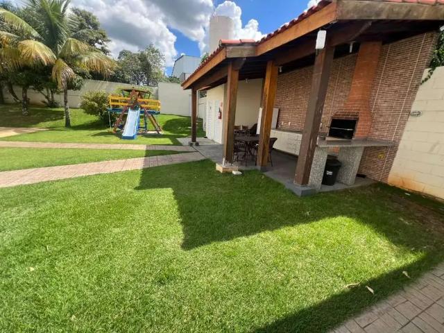 Apartamento aluguel em Região Imediata de Jundiaí, Jundiaí