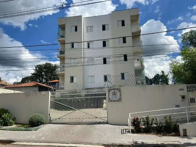 Apartamento aluguel em Região Imediata de Jundiaí, Jundiaí