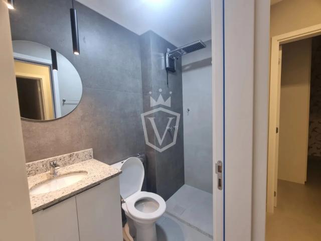 Apartamento aluguel em Loteamento Nossa Senhora das Graças, Jundiaí