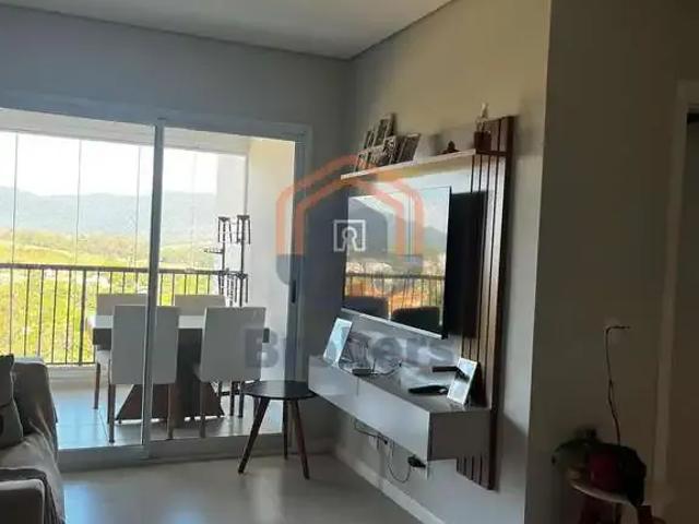 Apartamento aluguel em Região Imediata de Jundiaí, Jundiaí