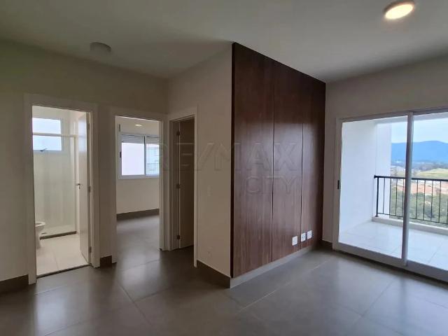Apartamento aluguel em Jardim Ligia, Jundiaí