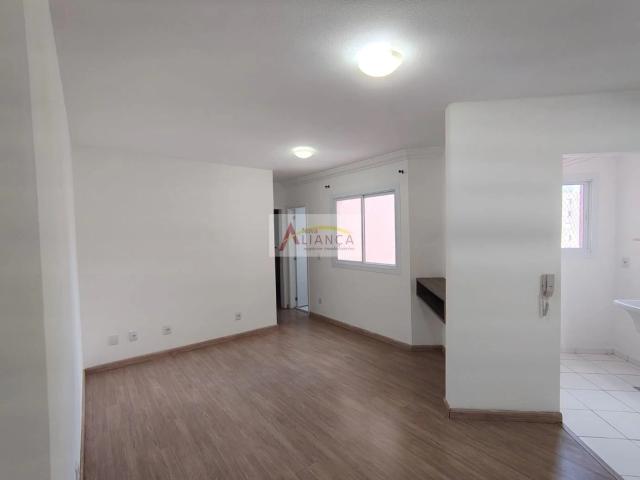 Apartamento aluguel em Região Imediata de Jundiaí, Jundiaí