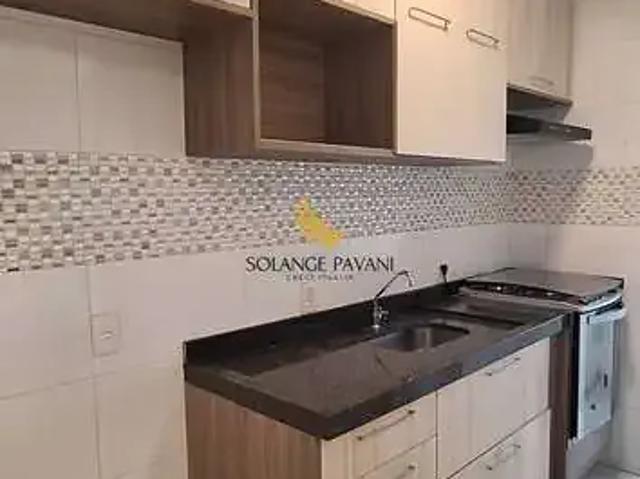Apartamento aluguel em Região Imediata de Sorocaba, Região Metropolitana de Sorocaba
