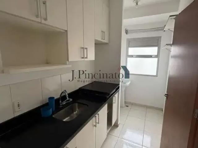 Apartamento aluguel em Região Imediata de Jundiaí, Jundiaí