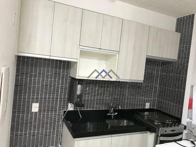 Apartamento aluguel em Cidade Nova, Jundiaí