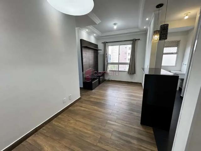 Apartamento aluguel em Região Imediata de Jundiaí, Jundiaí