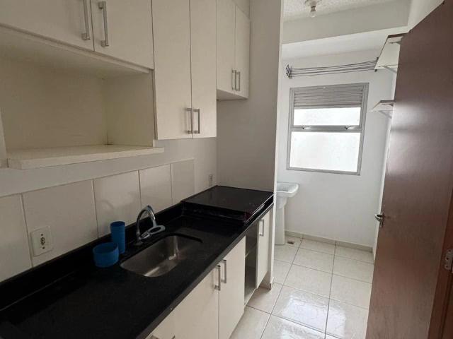 Apartamento aluguel em Cidade Nova, Jundiaí