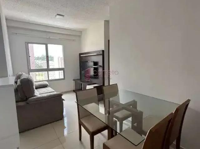 Apartamento aluguel em Região Imediata de Jundiaí, Jundiaí