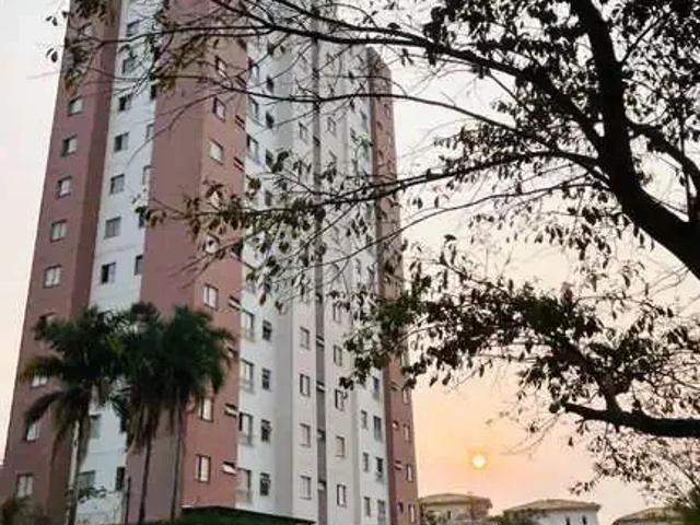Apartamento aluguel em Região Imediata de Jundiaí, Jundiaí