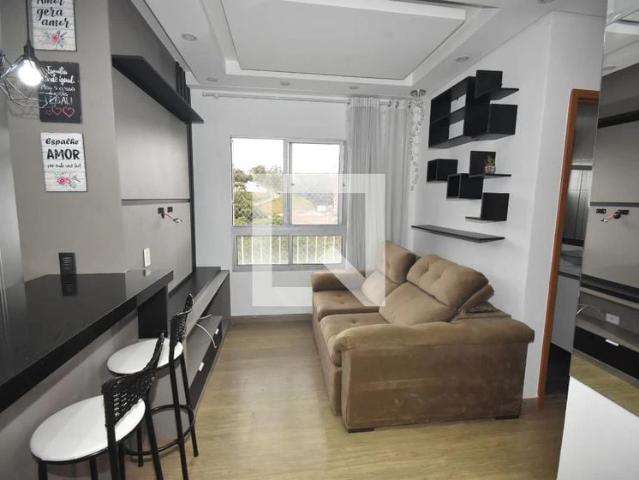 Apartamento aluguel em Jardim Dom Bosco, Jundiaí