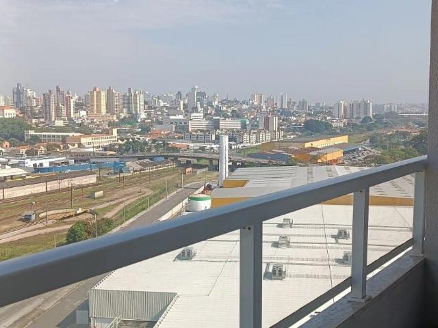 Apartamento aluguel em Chácara das Palmeiras, Jundiaí