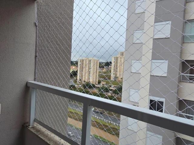 Apartamento aluguel em Chácara das Palmeiras, Jundiaí