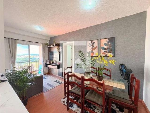 Apartamento aluguel em Parque Residencial Eloy Chaves, Jundiaí